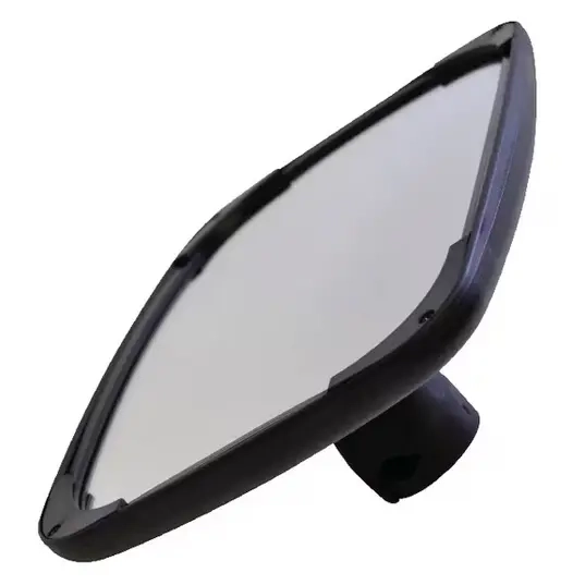 Spiegel 329x238 mm konvex - Spiegel und Universalteile für Baumaschinen - 5025818203905 - 0