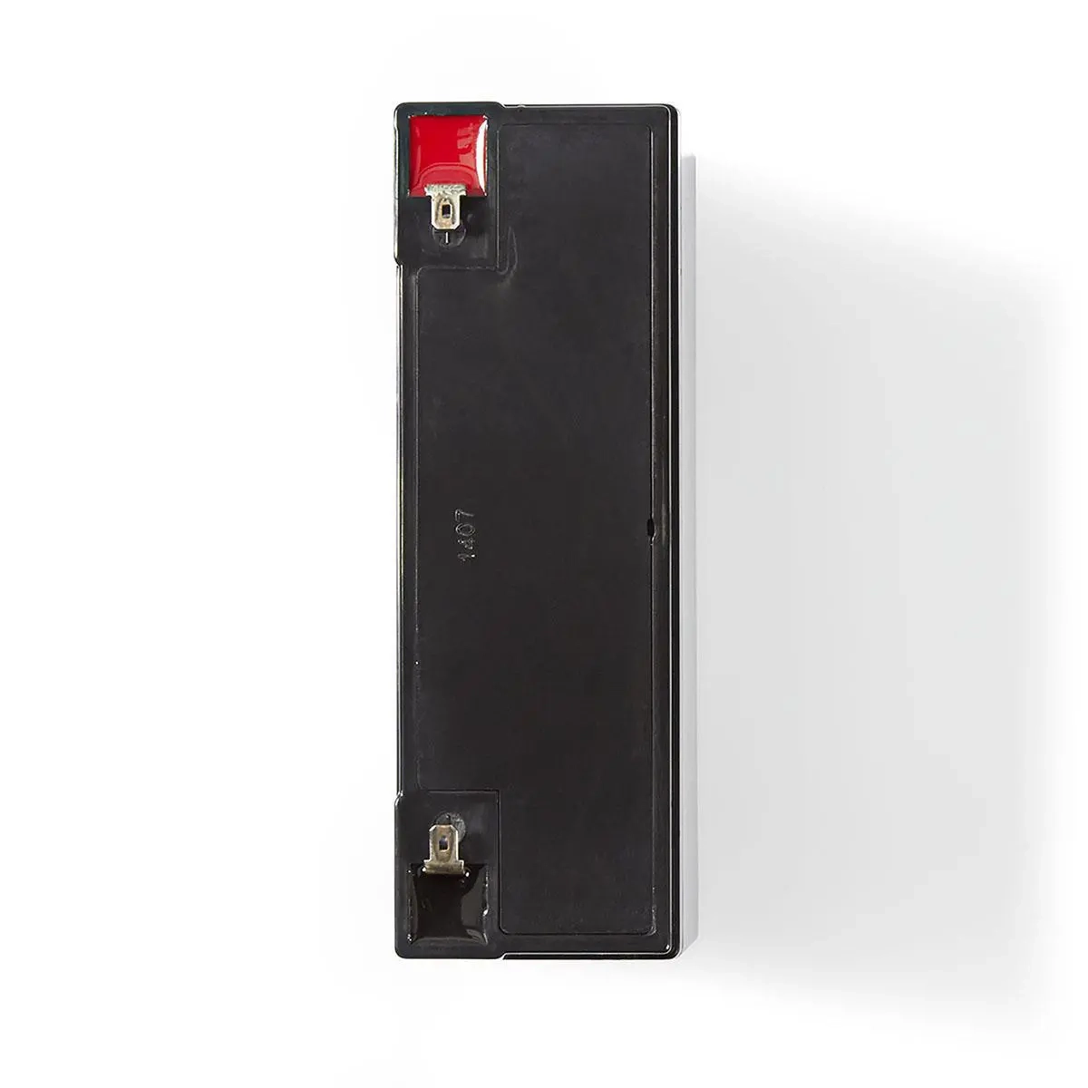 Batteri 6V 10Ah 151x50x95mm - Småmaskin batterier 5-10Ah - 5412810284115 - 1
