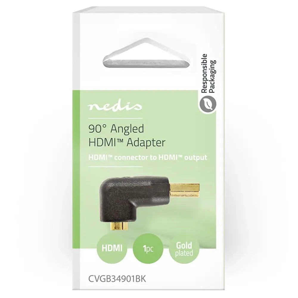  - Stecker, Adapter und Dockingstationen - 5412810289936 - 4