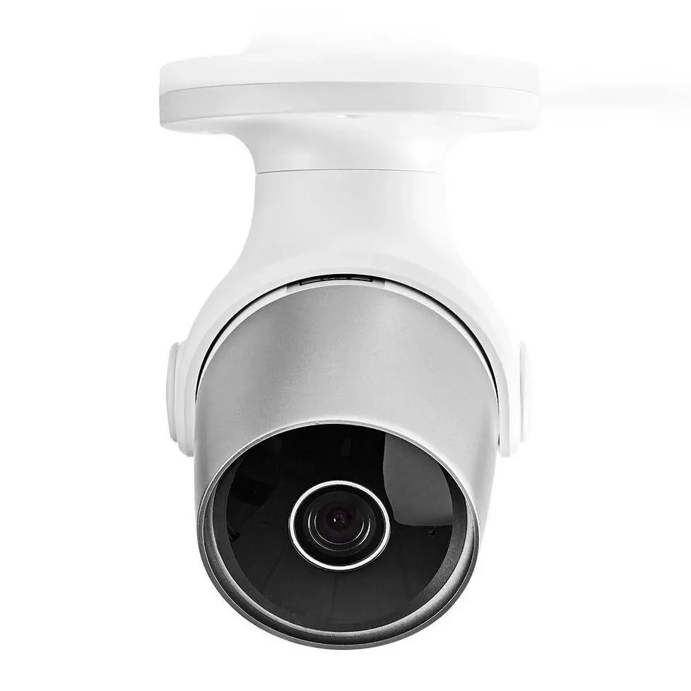 Überwachungskamera WiFi Smart microSD SmartL - Wildkameras - 5412810306060 - 0