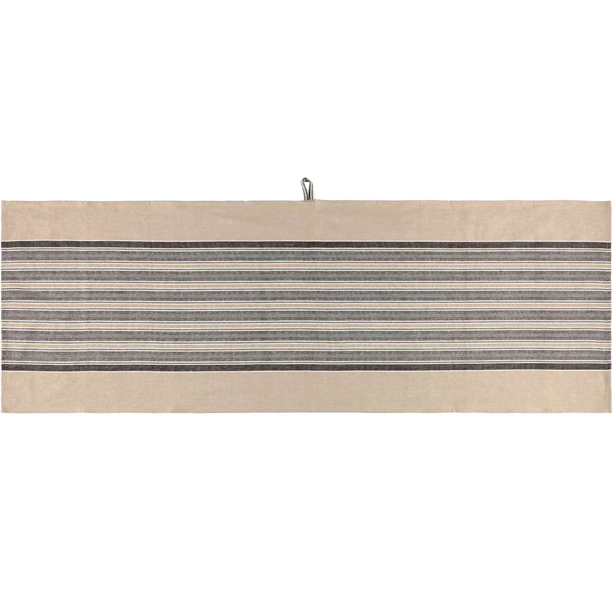 Tischläufer 150 x 50 cm Baumwolle - Saunadüfte und Textilien - 6410413227767 - 0