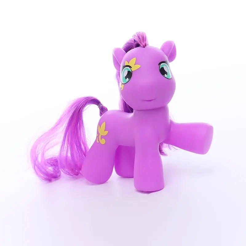 Pony 13 cm Spielset Sortiment - Puppen, Plüschtiere und Spielfiguren - 6410416509297 - 3