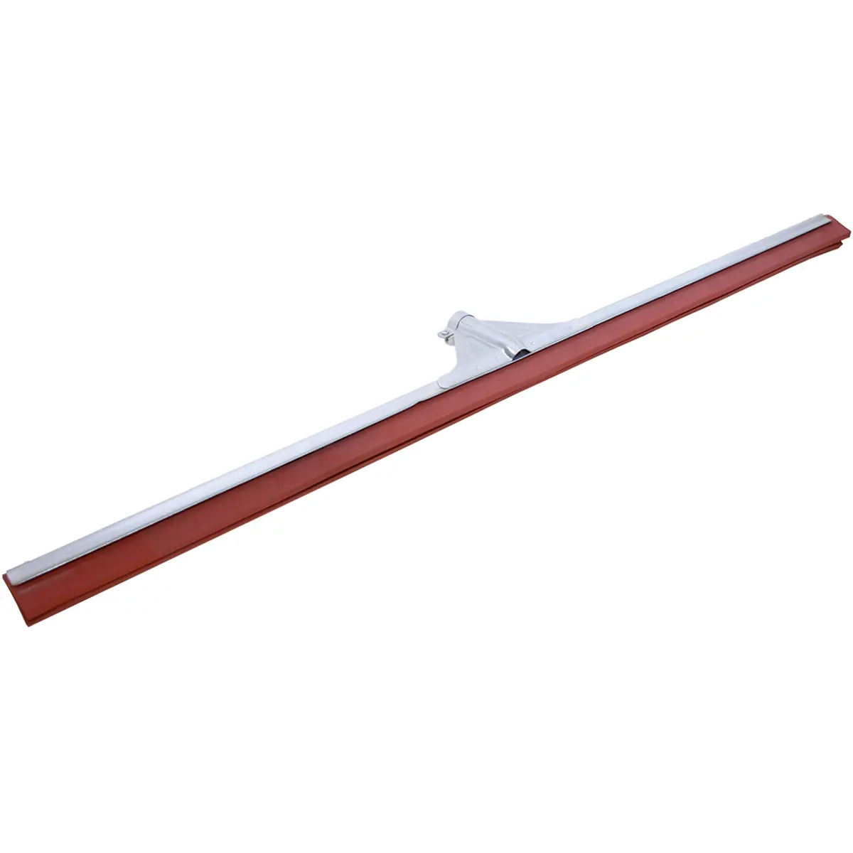 Bodenwischer 100 cm mit Lippe, effektiv 