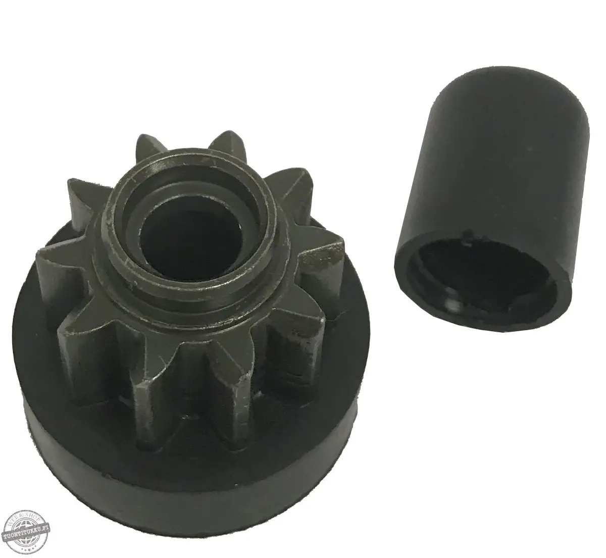Startin Reparatursatz Tecumseh 10 Zähne - Rasenmäher-Anlasser und Solenoide - 6418265008138 - 0
