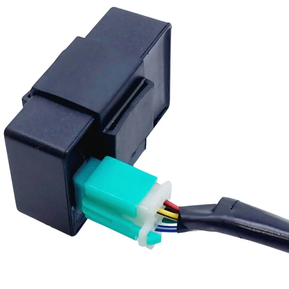 Crossin komplettes elektrisches Lichtspulenset - Cross- und Moped-Elektriksets - 6419773684517 - 4