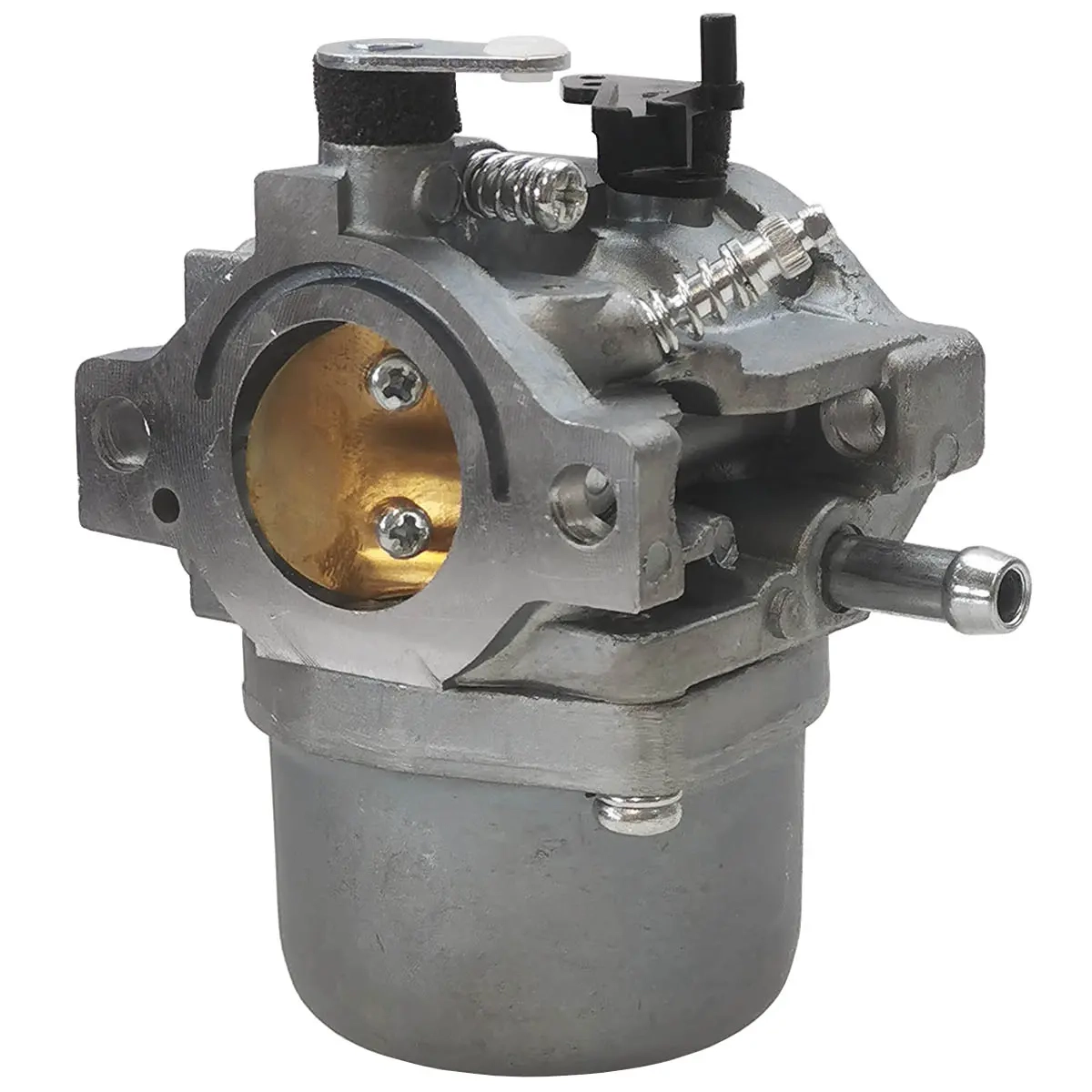 Vergaser-Reparatursatz Briggs & Stratton - Rasenmäher-Wartungskit - 6419774001733 - 1