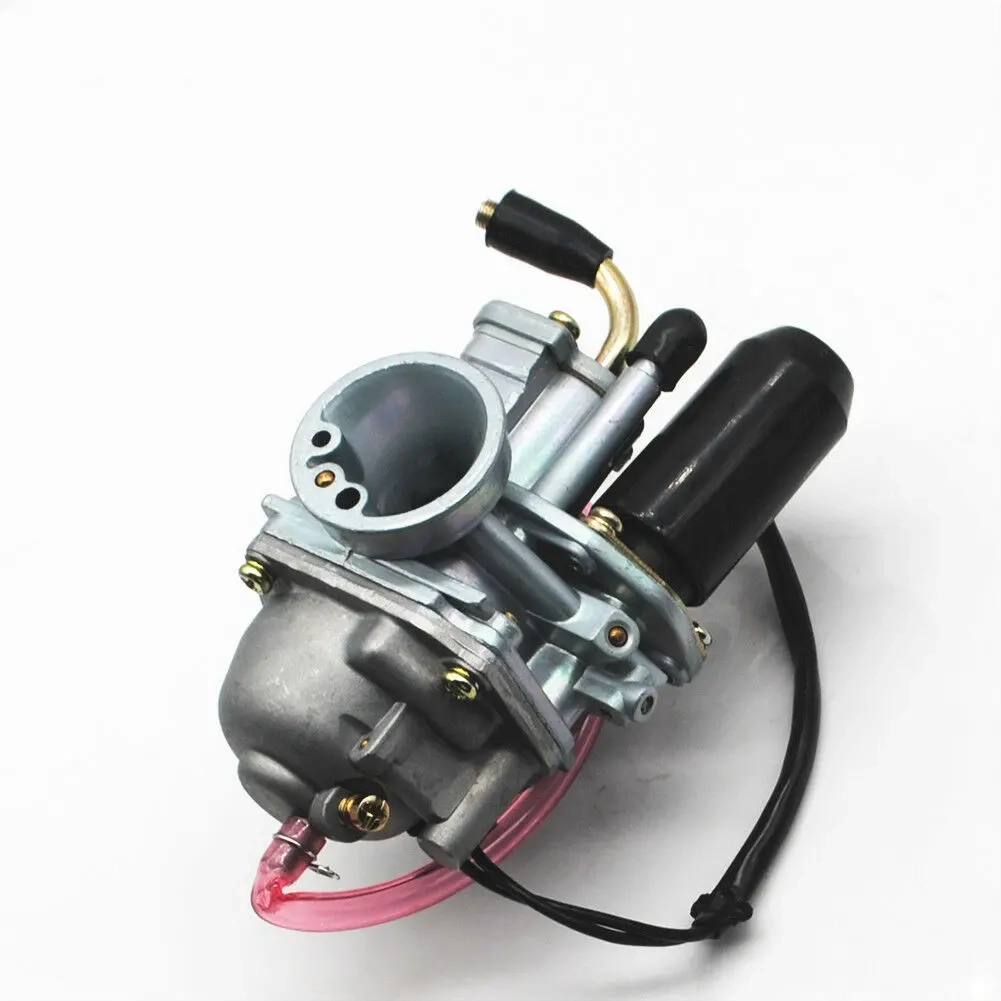 Förgasare Polaris Sportsman - Motordelar till ATV - 641977400198 - 0
