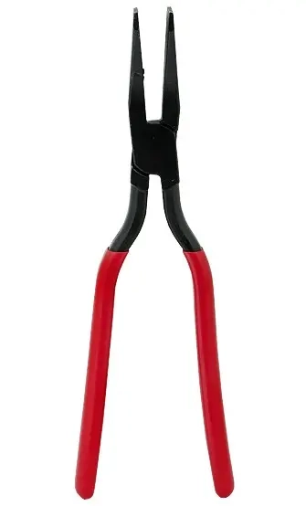 Flachzange 55 mm gerade - Blechschere, Schere und Hufzange - 6420286820309 - 0