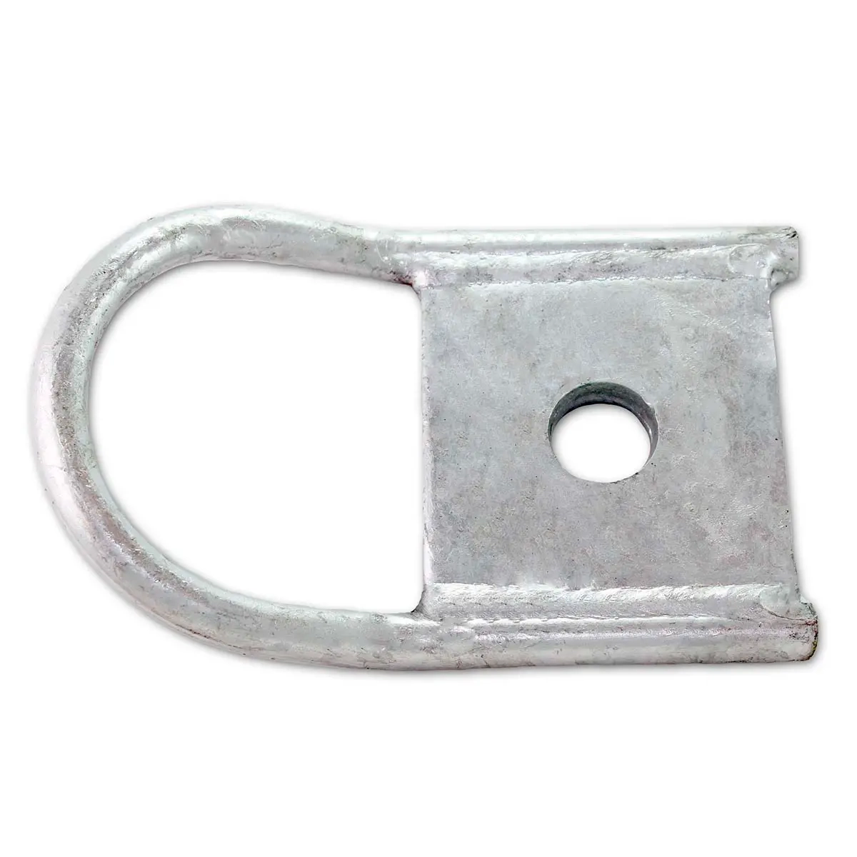 Verankerungsschlaufe Arctic Marine 10mm Kuu - Festmachringe und Haken - 6430022587267 - 0