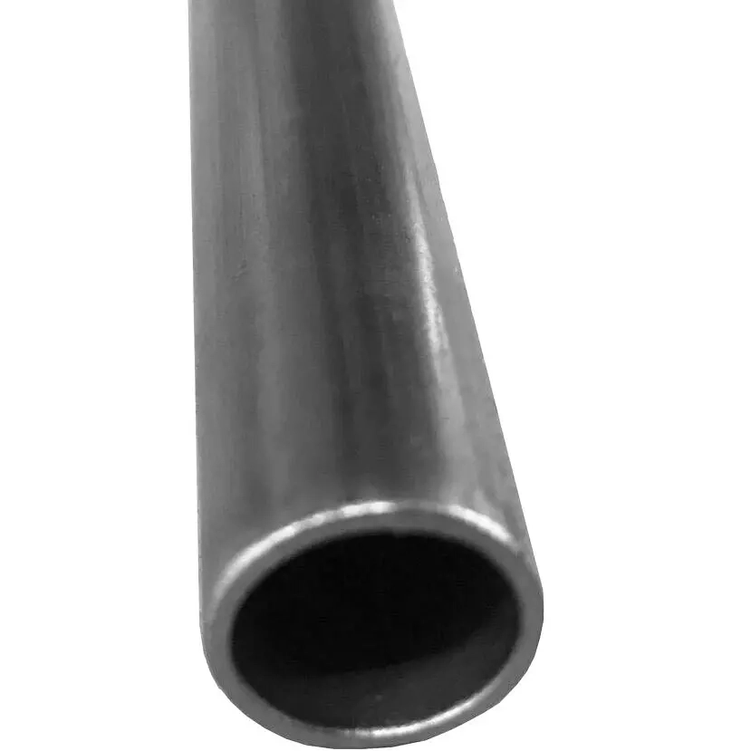 Rundstahlrohr 50mm 2m Warma - Stahlrohre - 6430070620145 - 0