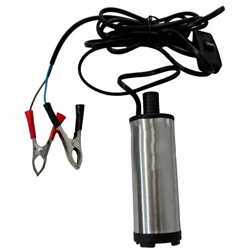 Diesel-/Wasserpumpe tauchbar 12V - Spezialwerkzeuge - 6430074692124 - 1