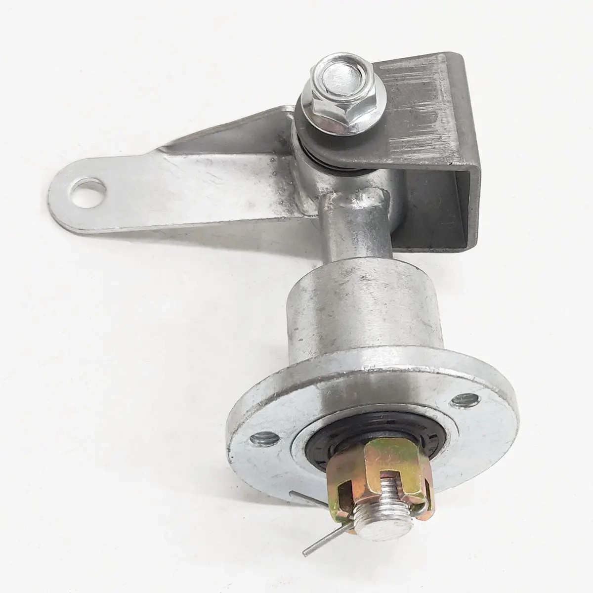 Bausatz für Mikroauto Rocket X-Kit - Gokart Teile und Zubehör - 6438471002539 - 6