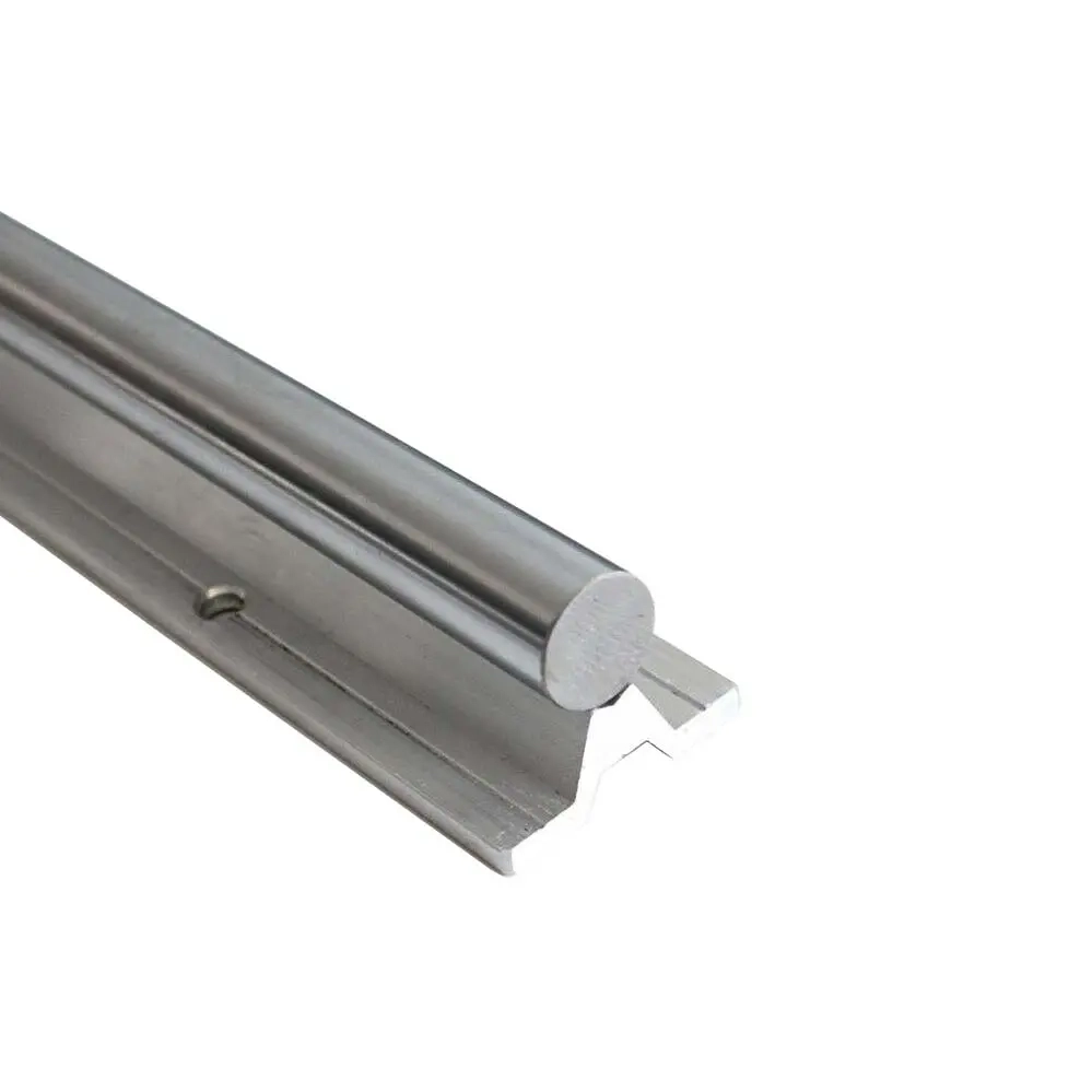Linearachse neutral SBR16 1000mm - Linearlager und Linearschienen - 6438471016932 - 0