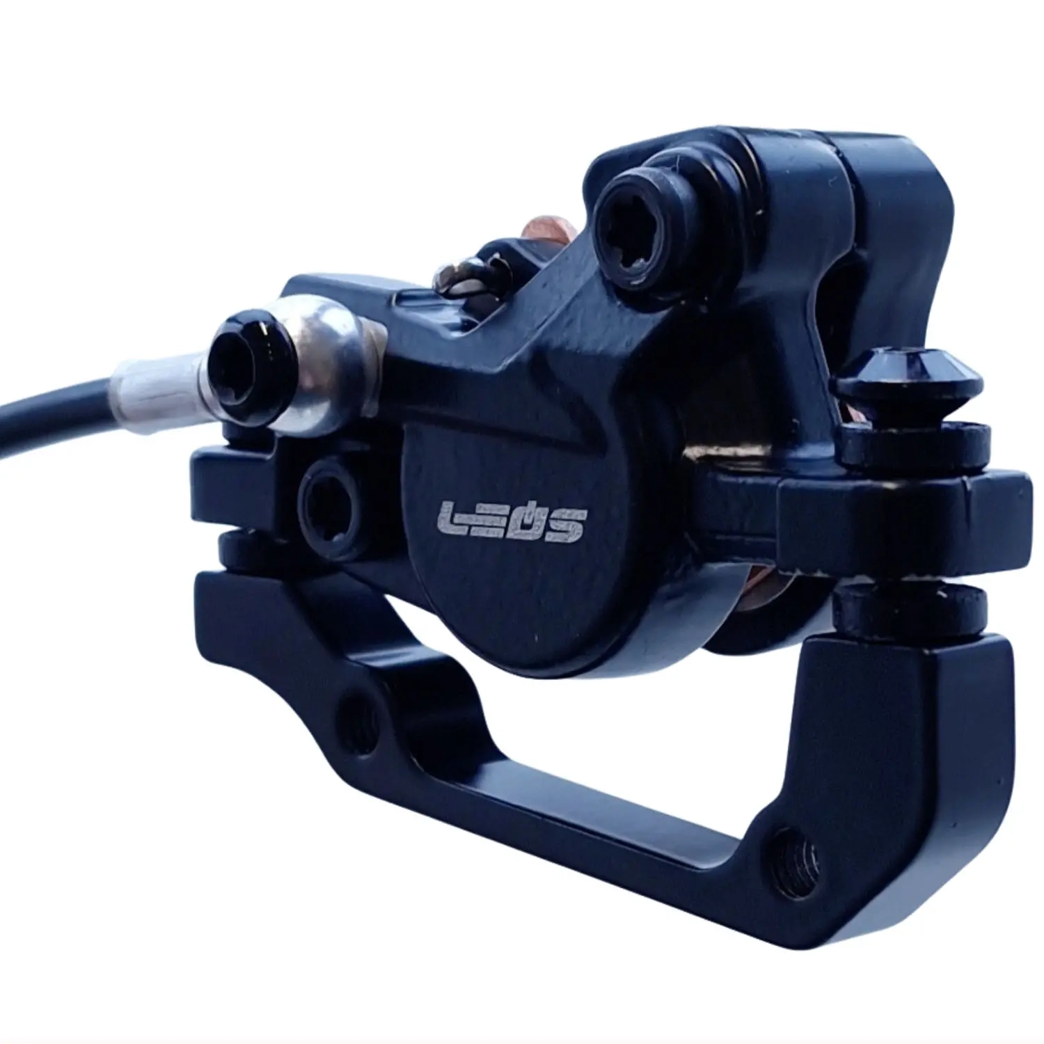 Elektrisches Crossbike Hinterbremssystem - Elektro-Motocross Ersatzteile - 6438471019537 - 1
