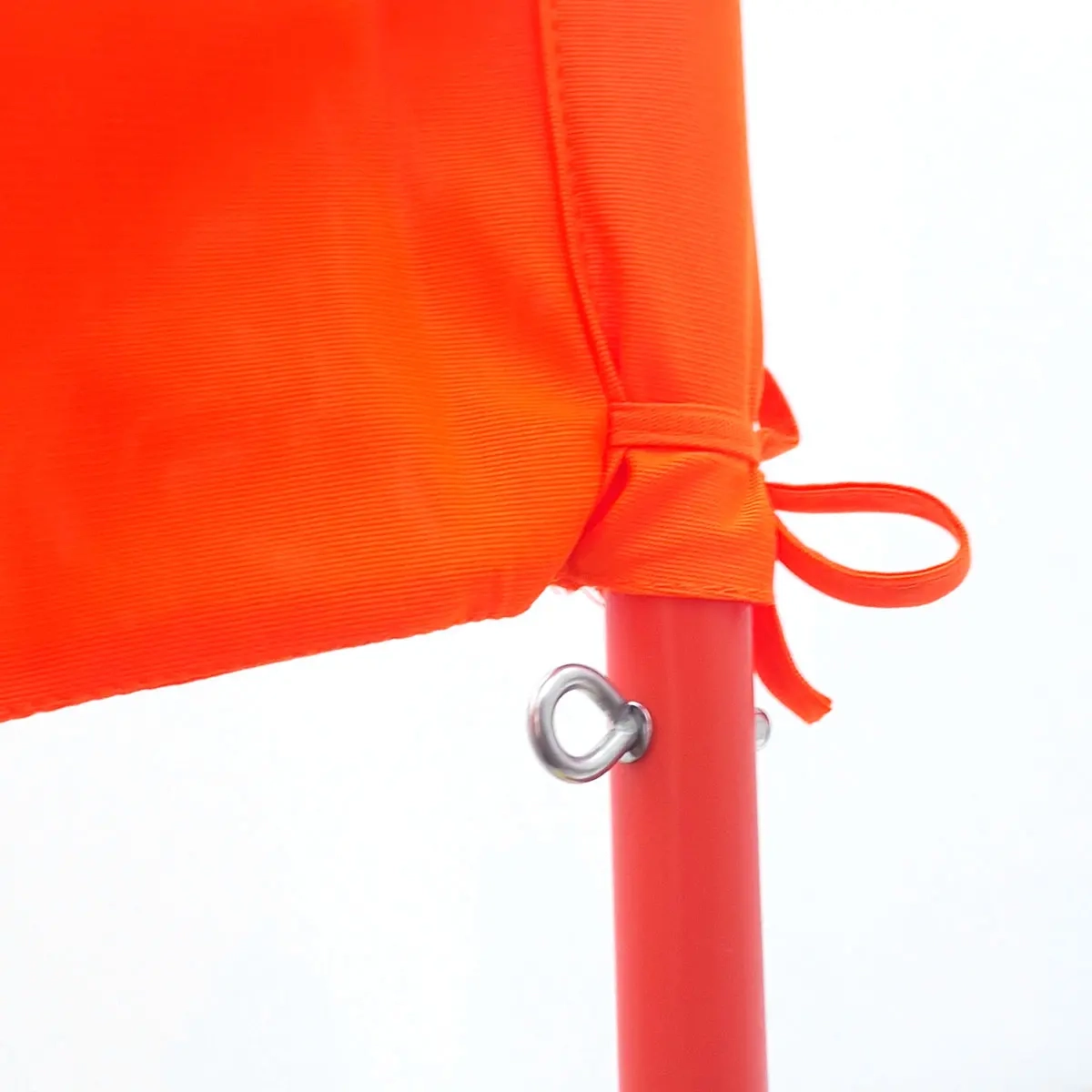 Schwimmendes Netzschild 70cm 400g Taanila L - Fischernetz-Marker - 6438471300185 - 2