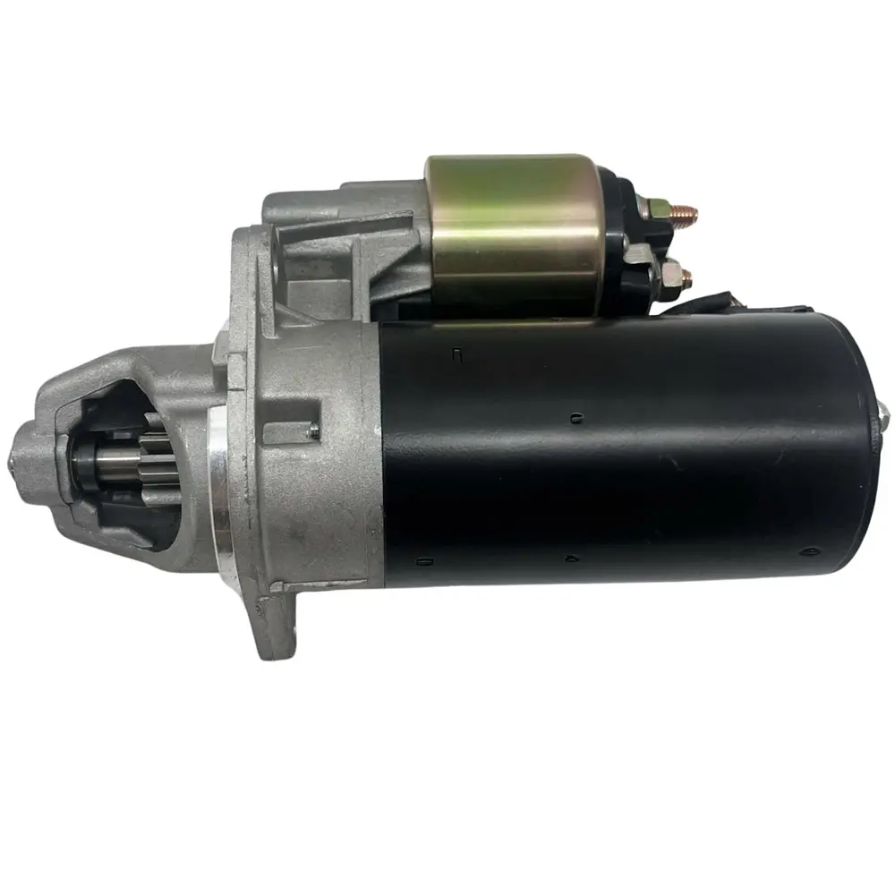 Anlasser für Generator 3-Phasen 10 kW - Ersatzteile für Stromgeneratoren - 6438471331998 - 2