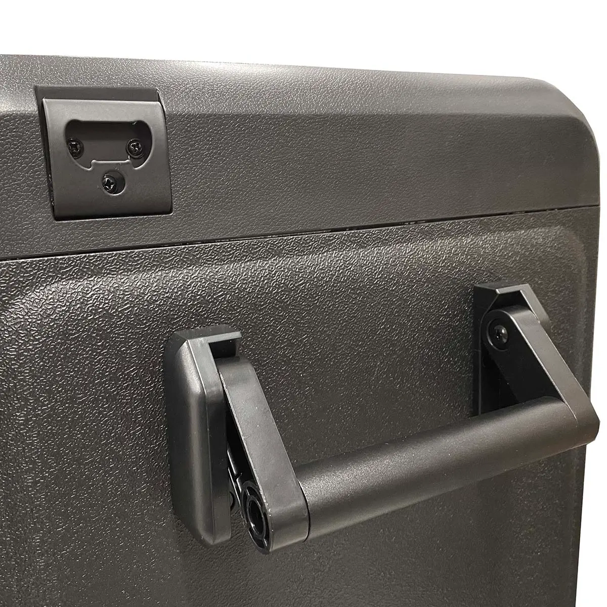 60L Reise-Kühlschrank Heavy Duty mit Transformator - Kühltaschen - 6438471341270 - 2