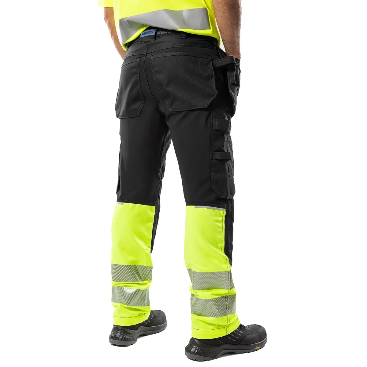  - Arbeitslatzhosen und Arbeitsshorts - 7322304285444 - 2