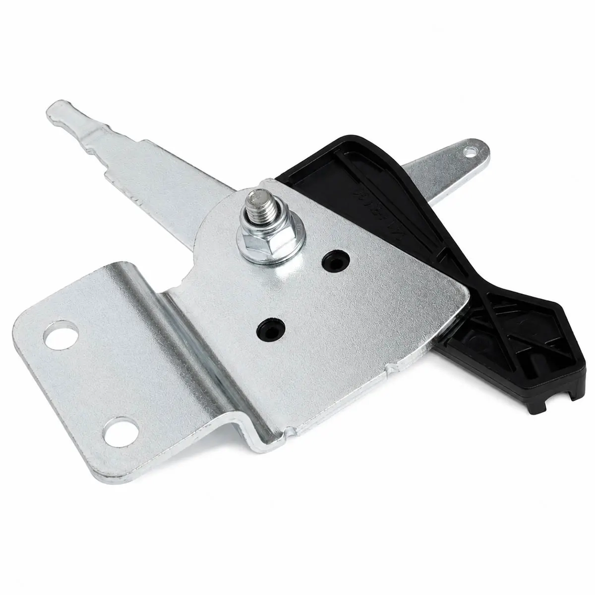 Gashebel Husqvarna Jonsered 5225059-01 - Rasenmäherzug - 7391883668436 - 1