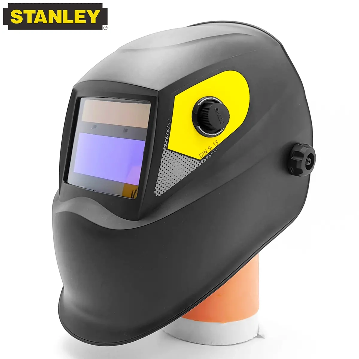 Stanley automatischer Schweißhelm - Schweißhelme und Schutzbrillen - 8004386903681 - 1