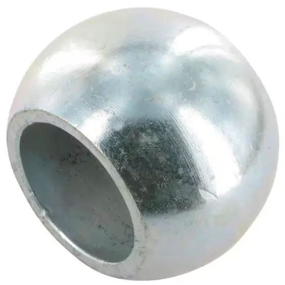 Zugkugel CAT 3/3 Ø37mm - Traktor-Splinte und Montagedorne - 8719493301687 - 0