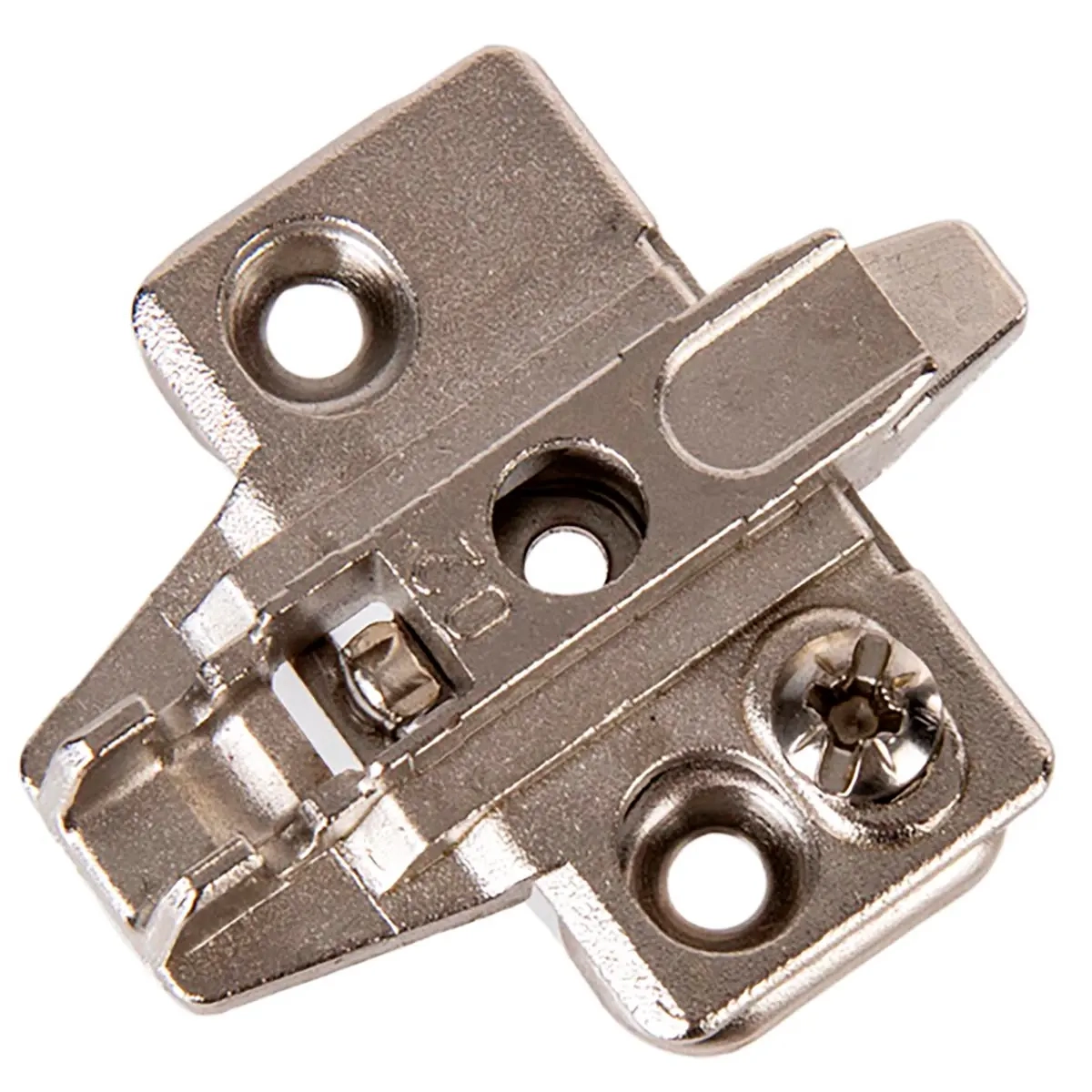 Scharnierscheibe 12 mm - Türen, Fenster und Klappen - 9003012398722 - 0