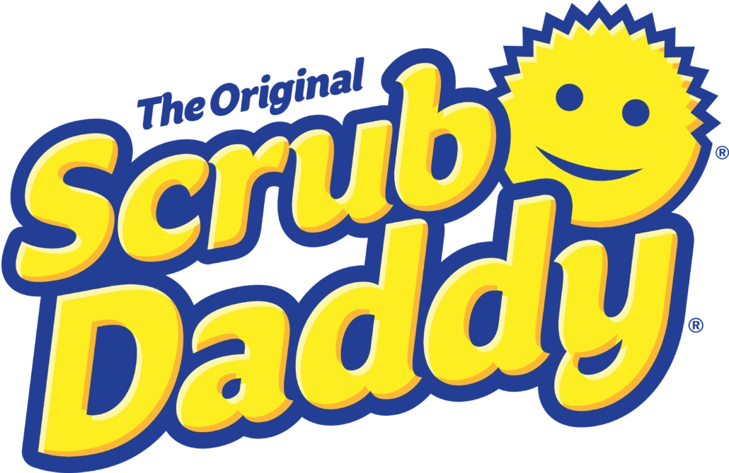 Scrub Daddy