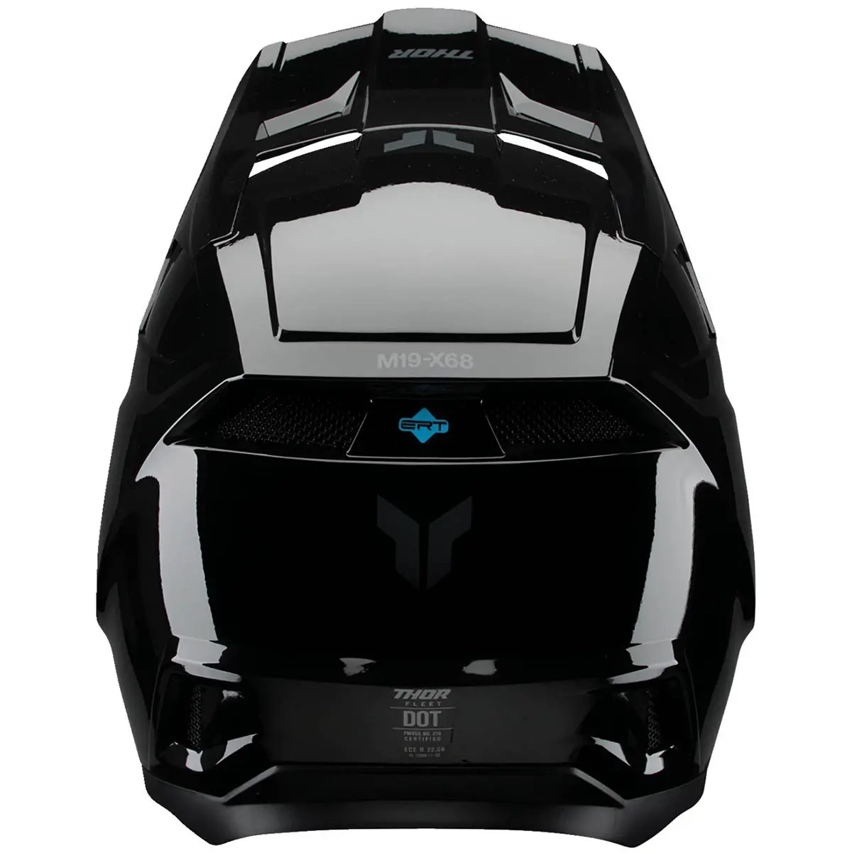 Crossikypärä Fleet Blackout Junior M


    Crossikypärä Fleet Blackout Junior M - Moped och crosshjälmar till barn - 01111696 - 2