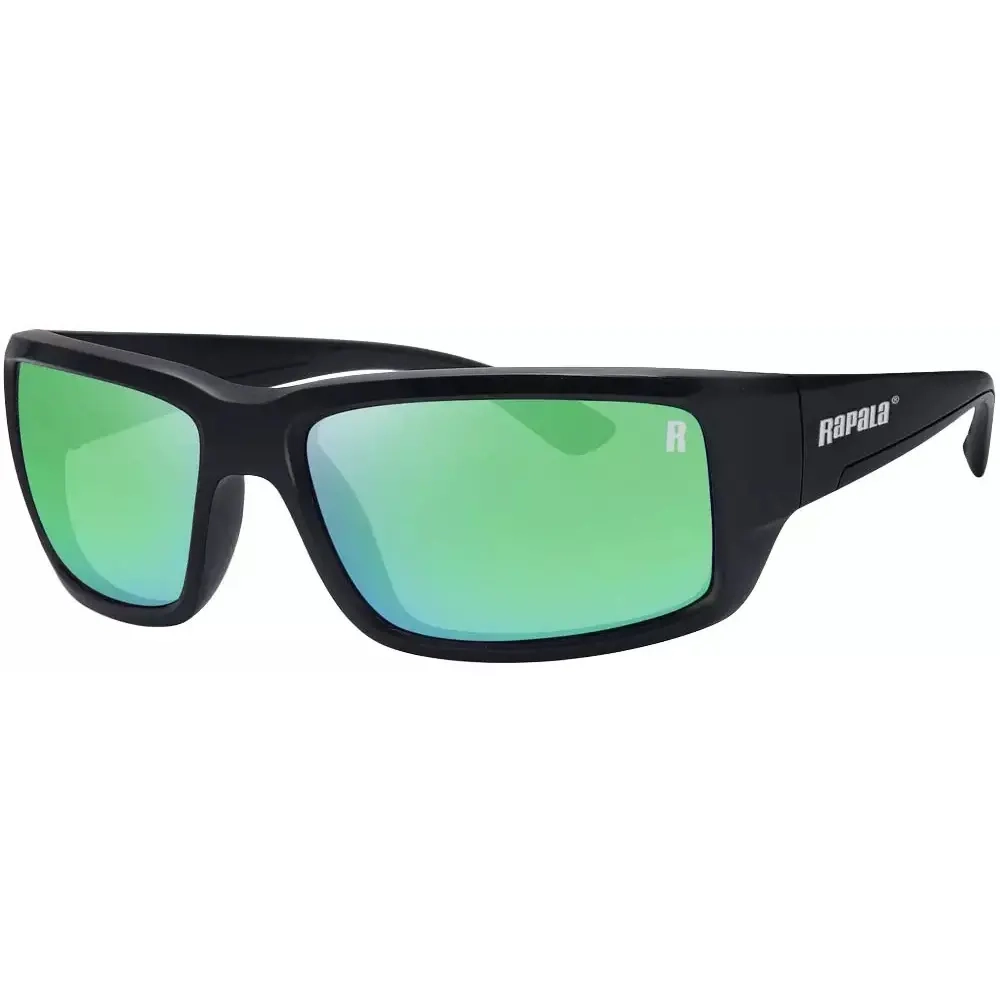 Rapala Amberjack polarisierte Sonnenbrille - Sonnenbrillen - 022677381244 - 0