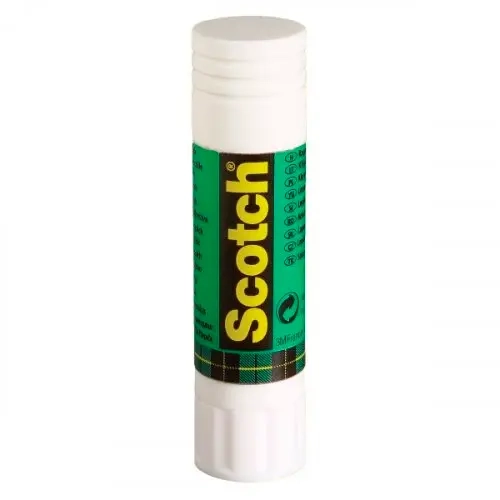 Klebestift SCOTCH 8g - Klebeband und Klebstoff - 30064058 - 0