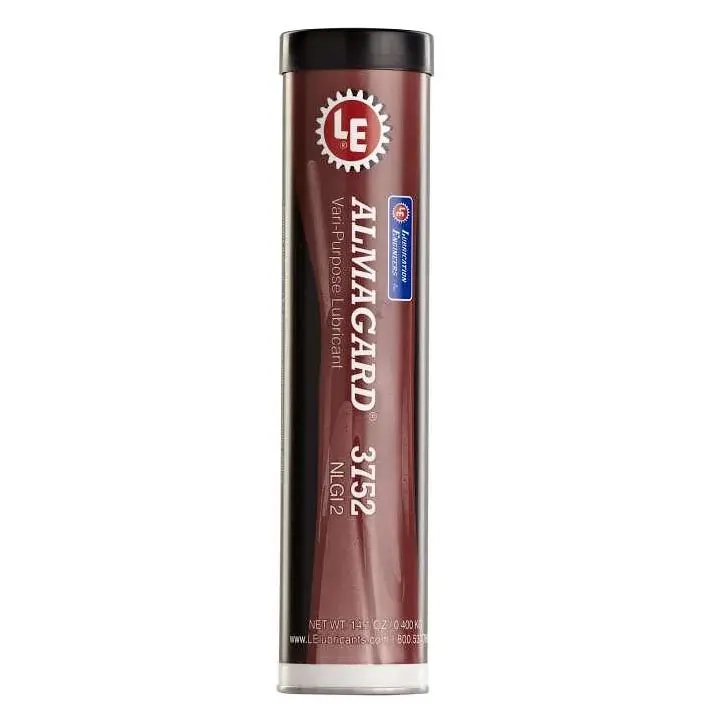Allzweckvaseline LE Almagard 3752 400g - Auto-Schmierstoffe und Vaseline - 375200400 - 0