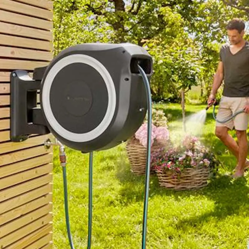  - Garten-Hochdruckreiniger und Pumpen - 4078500055741 - 1
