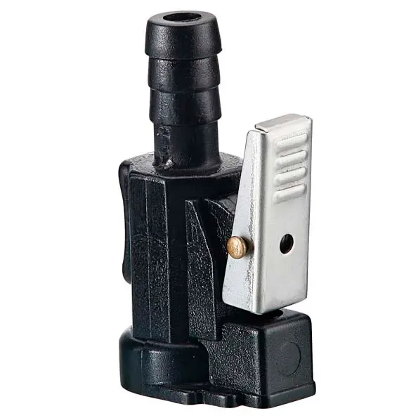 Kraftstoffschlauchverbinder 5/16 Yamaha, Außenbordmotor - Kraftstofffilter und -anschlüsse für Boote - 4710587820019 - 0