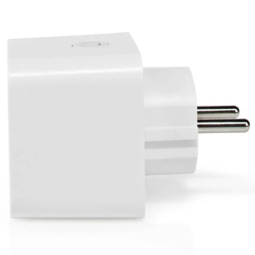 Intelligente Steckdose WiFi SmartLife 3680 W - Fernbediente Steckdosen - 5412810335046 - 4