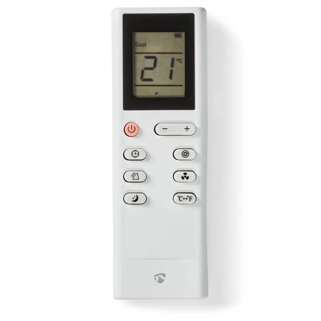 Klimagerät 14000 BTU 3-in-1 WiFi - Klimaanlagen und Ventilatoren - 5412810337125 - 5