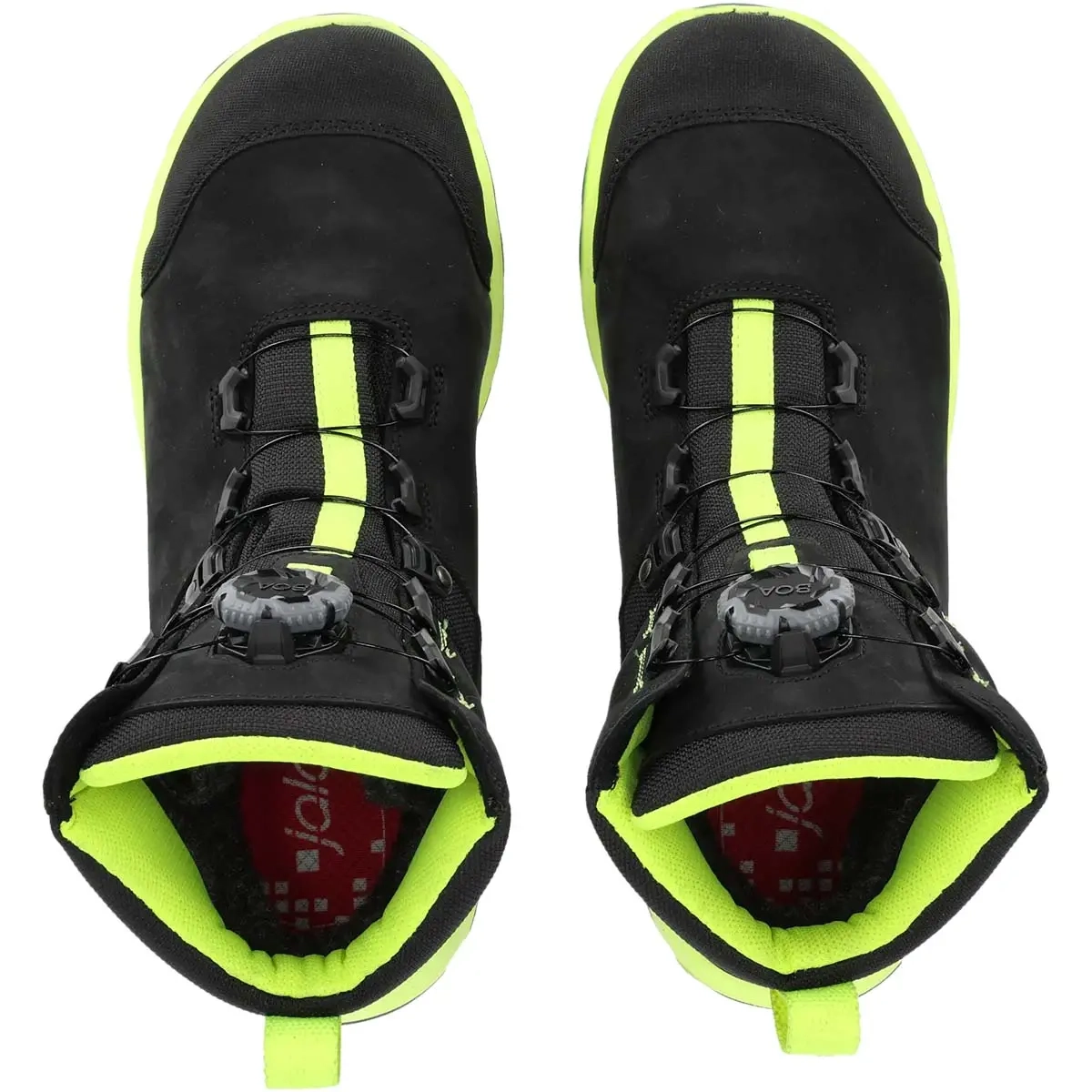 Sicherheitsschuh Jalas Zenit EVO 7198 Größe 40 - Arbeitsschuhe, Stiefel und Sicherheitsschuhe - 6408487577383 - 3