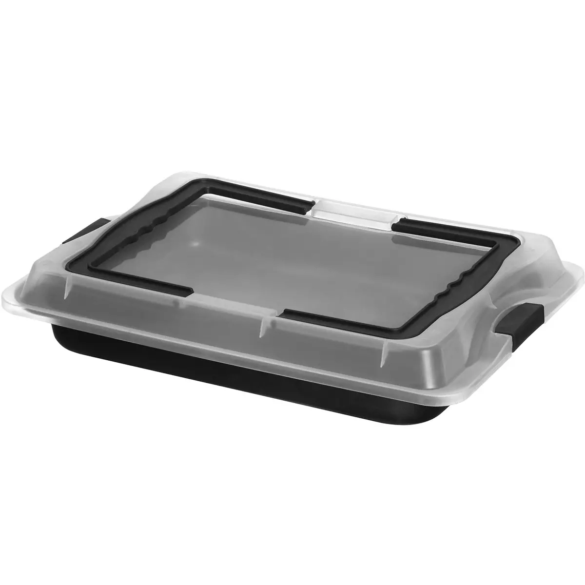 Backform Bake & Carry - Rührschüsseln und Backformen - 6410413214026 - 2