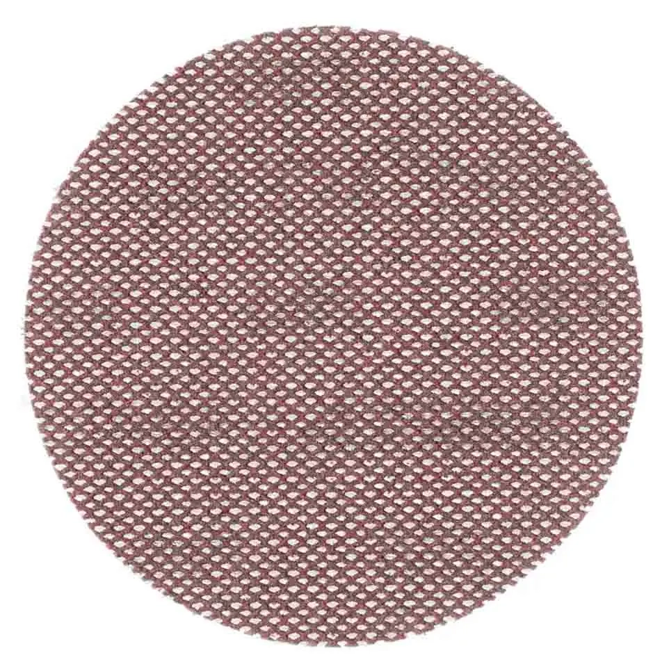 Abranet Ace HD 125 mm Klett P40 5 Stück - Schleifpapier und Schleifklötze - 6416868271553 - 0