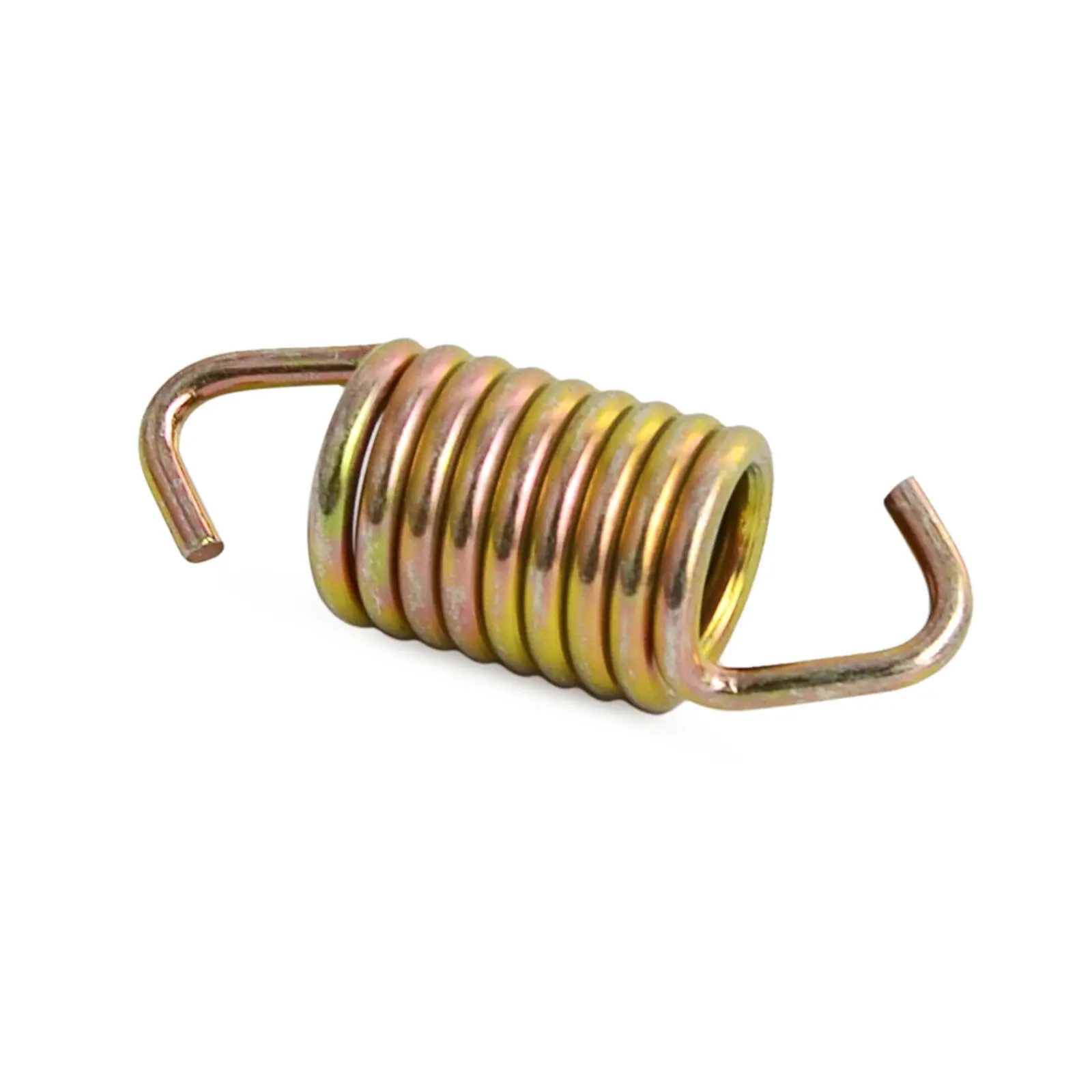 Avgasfjäder 52mm Polaris Sportsman - Avgasrör till ATV - 6419774001375 - 2