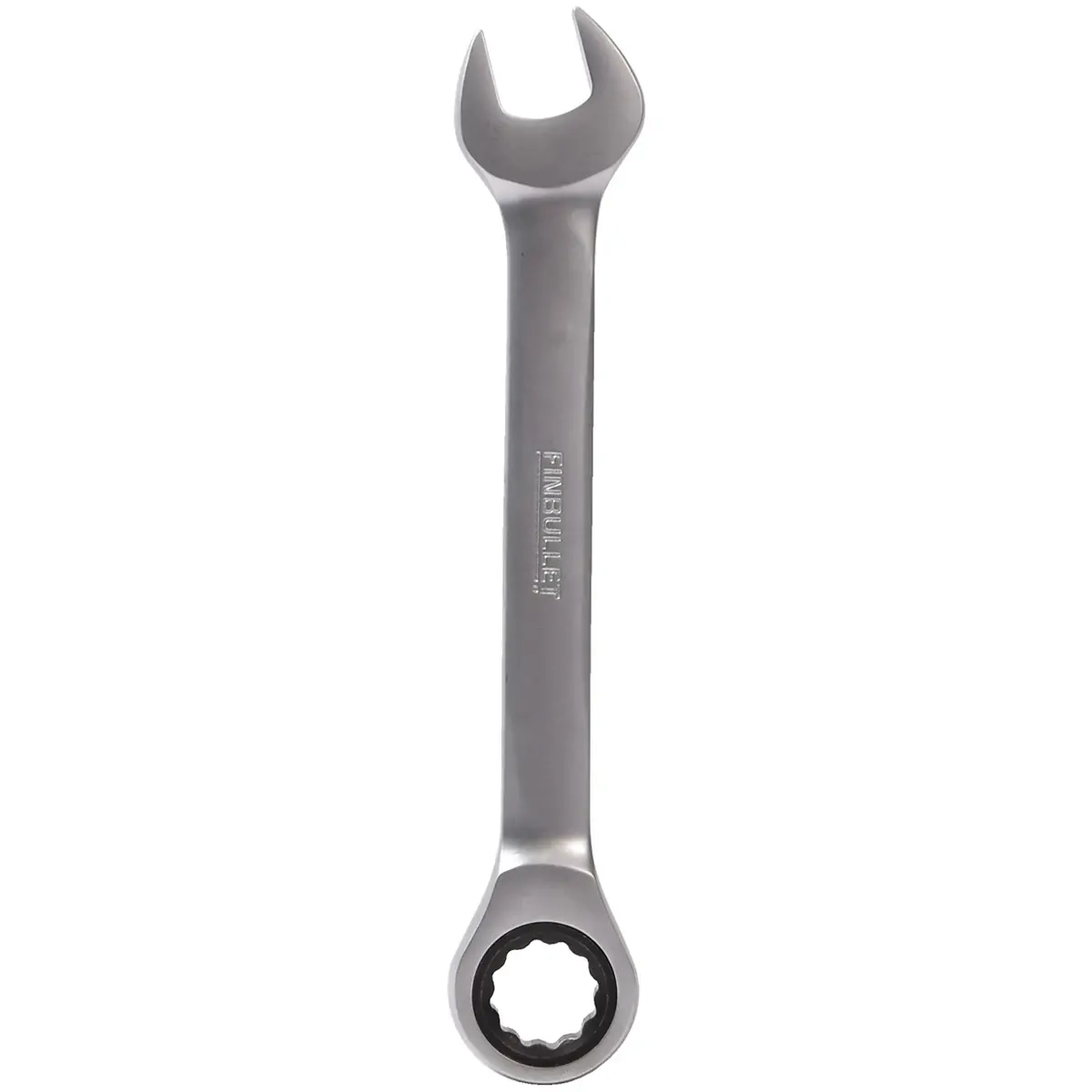Ratschenringschlüssel 13 mm - Ringschlüssel und Ratschen-Schlüssel - 6430017705829 - 0