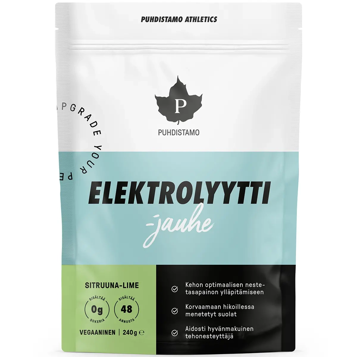  - Vitamine und Pulver - 6430039223363 - 0