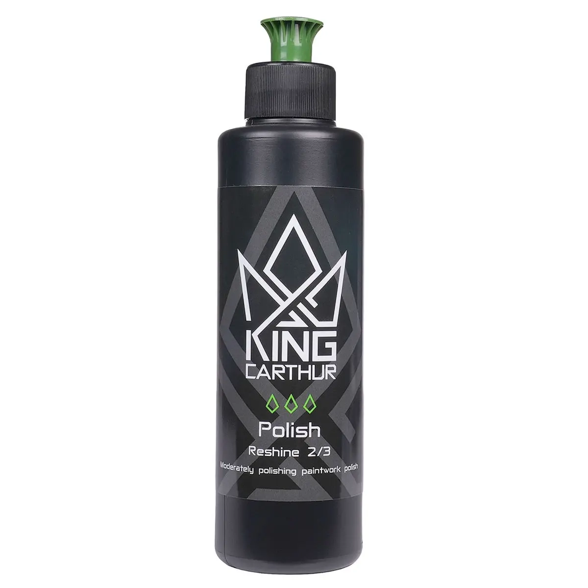 Poliermittel King Carthur Reshine Polis - Autowachs und Poliermittel - 6430042684502 - 0