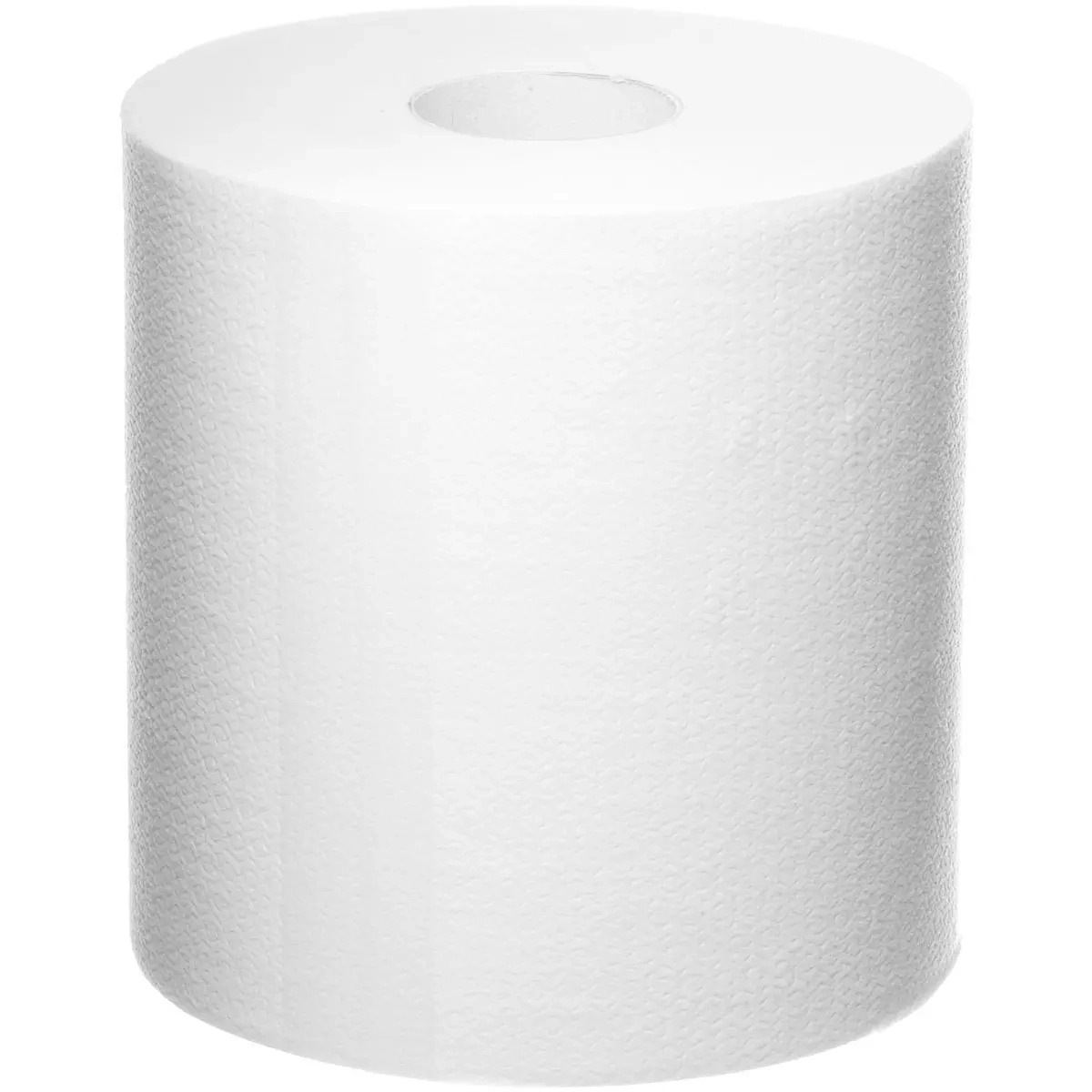 Zellstofftücher 6 Rollen Jumbo-Sack, Teo - Fasertücher und Industriehandtücher - 6430054540001 - 0