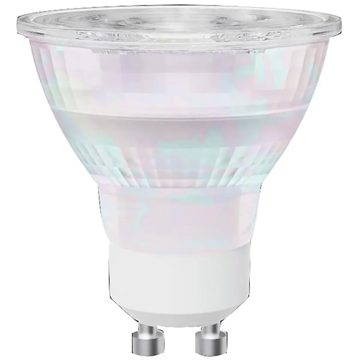 LED-Lampe FG PAR16 827 270lm GU10 2BL - GU10-Lampen - 6435200291653 - 0