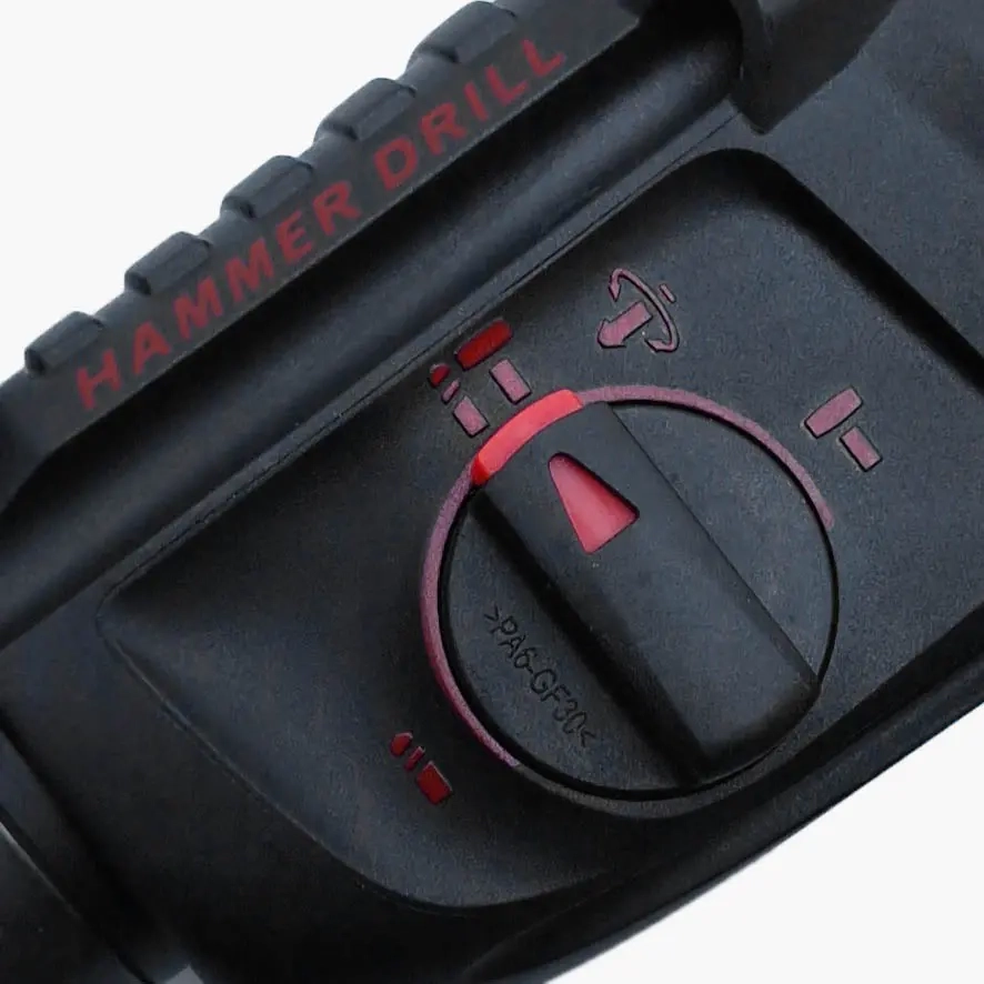 Akkuschlagbohrmaschine Li-Ion 18 V Jonköping® X- - Bohrhammer - 6438168113395 - 3