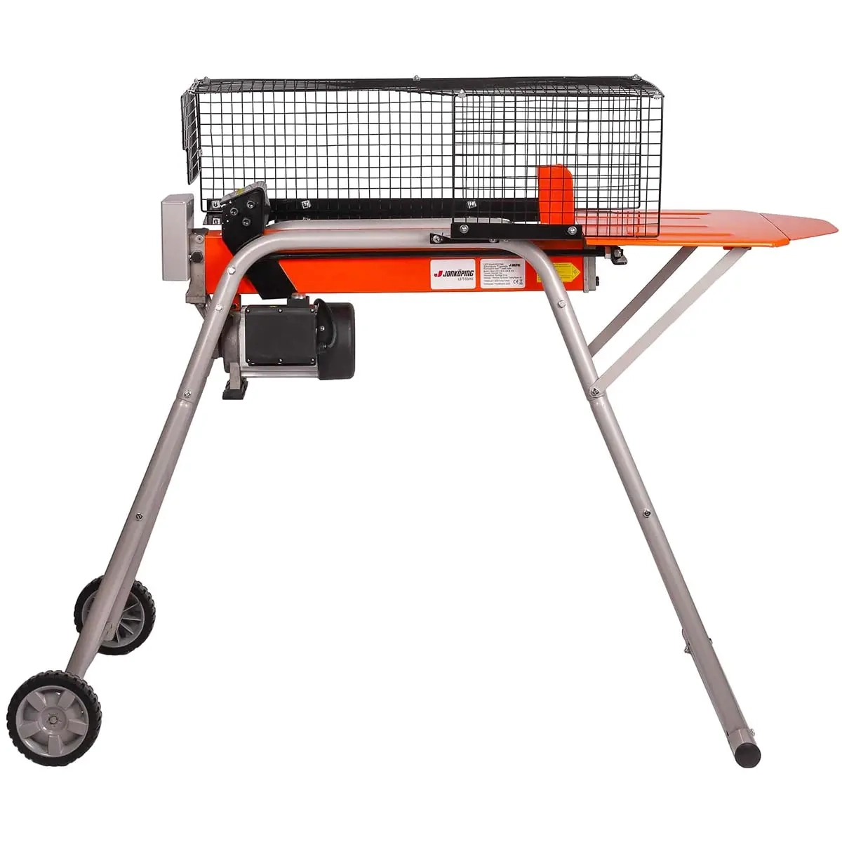 Jonköping Holzspalter 7T mit Ständer - Holzspalter - 6438168118796 - 0