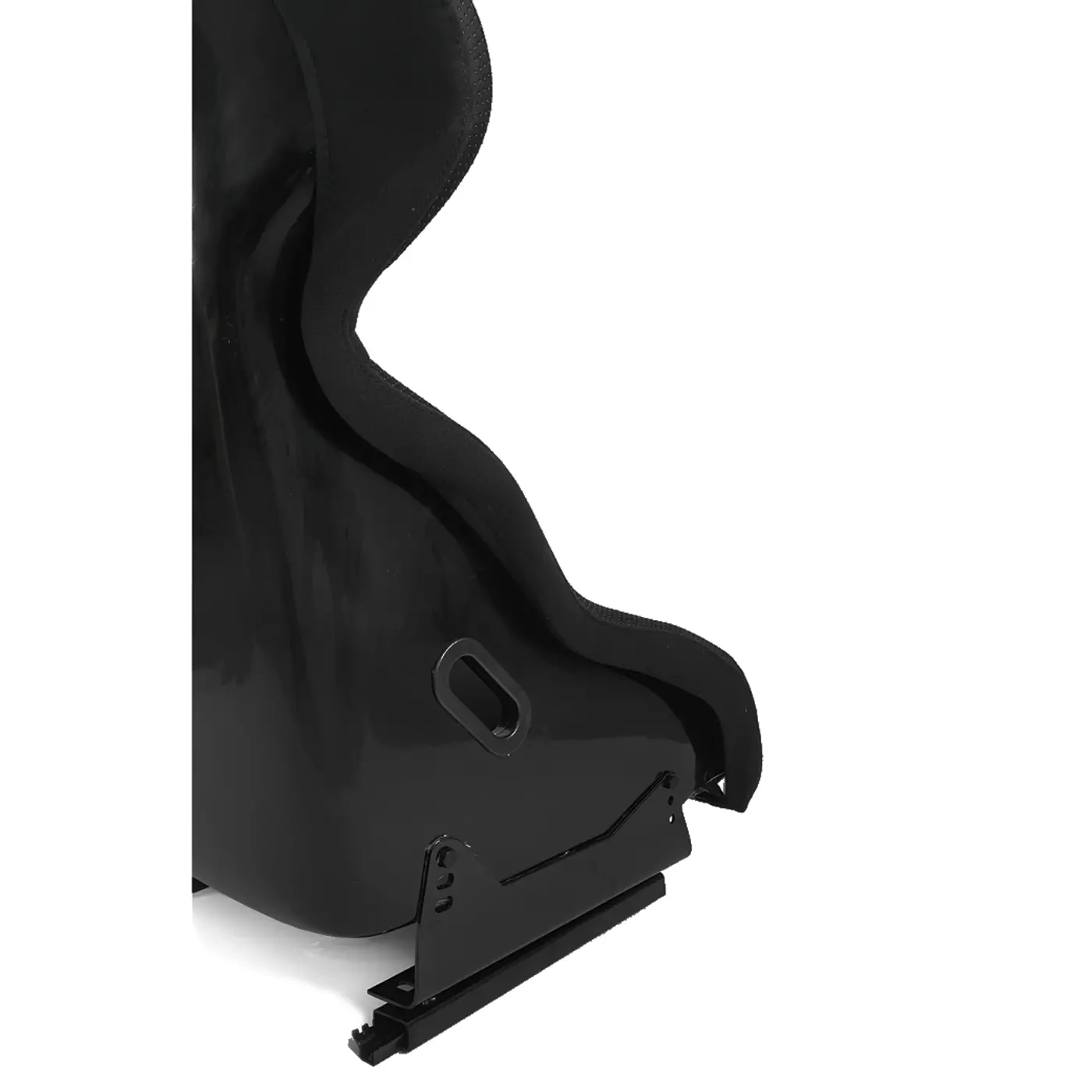 Speedmore SR Composite-Korpus Kuppipenkki - Fahrersitze und Sicherheitsgurte - 6438471003246 - 2