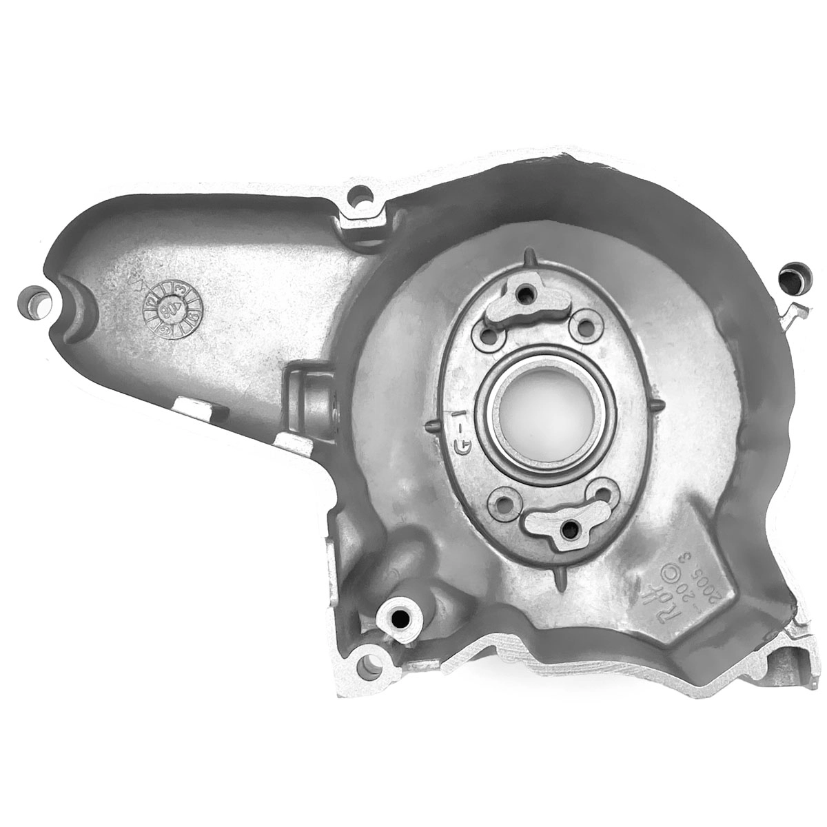 Quad 90cc 110cc Magnetschutzgehäuse - Motorschutz für ATV - 6438471023732 - 1
