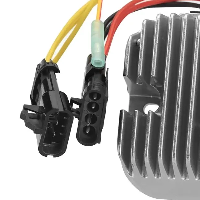 Spannungsregler Polaris 4012384 - Andere elektrische Komponenten und Schalter - 6438471287318 - 2