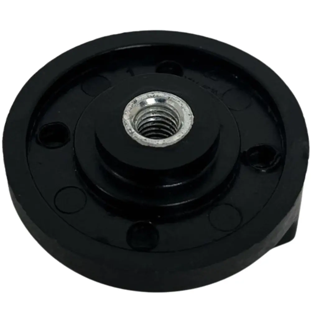 Einstellmutter M6 für Akku-Säge - Universalteile für Motorsägen - 6438471340709 - 1